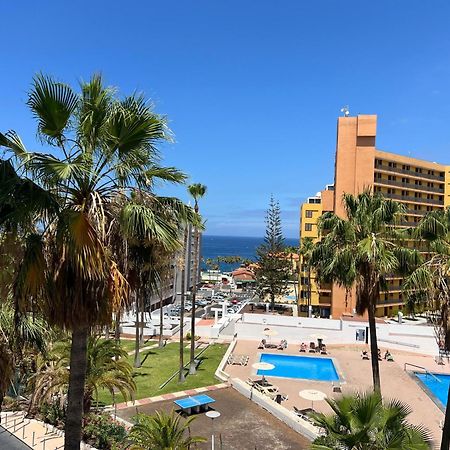 Tenerife Sea View 216 Playa Fanabe Exterior foto