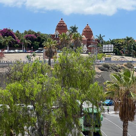 Tenerife Sea View 216 Playa Fanabe Exterior foto