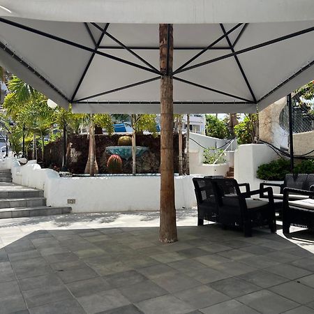 Tenerife Sea View 216 Playa Fanabe Exterior foto