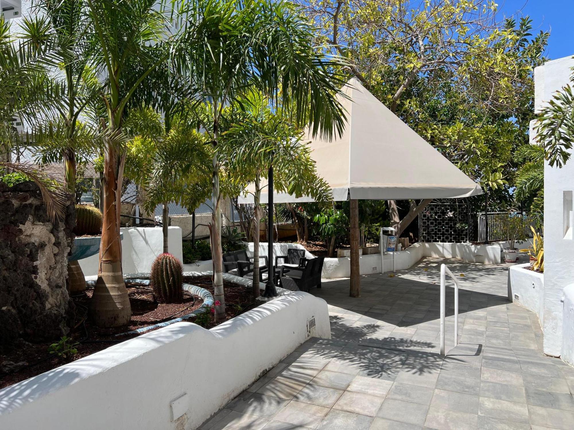 Tenerife Sea View 216 Playa Fanabe Exterior foto