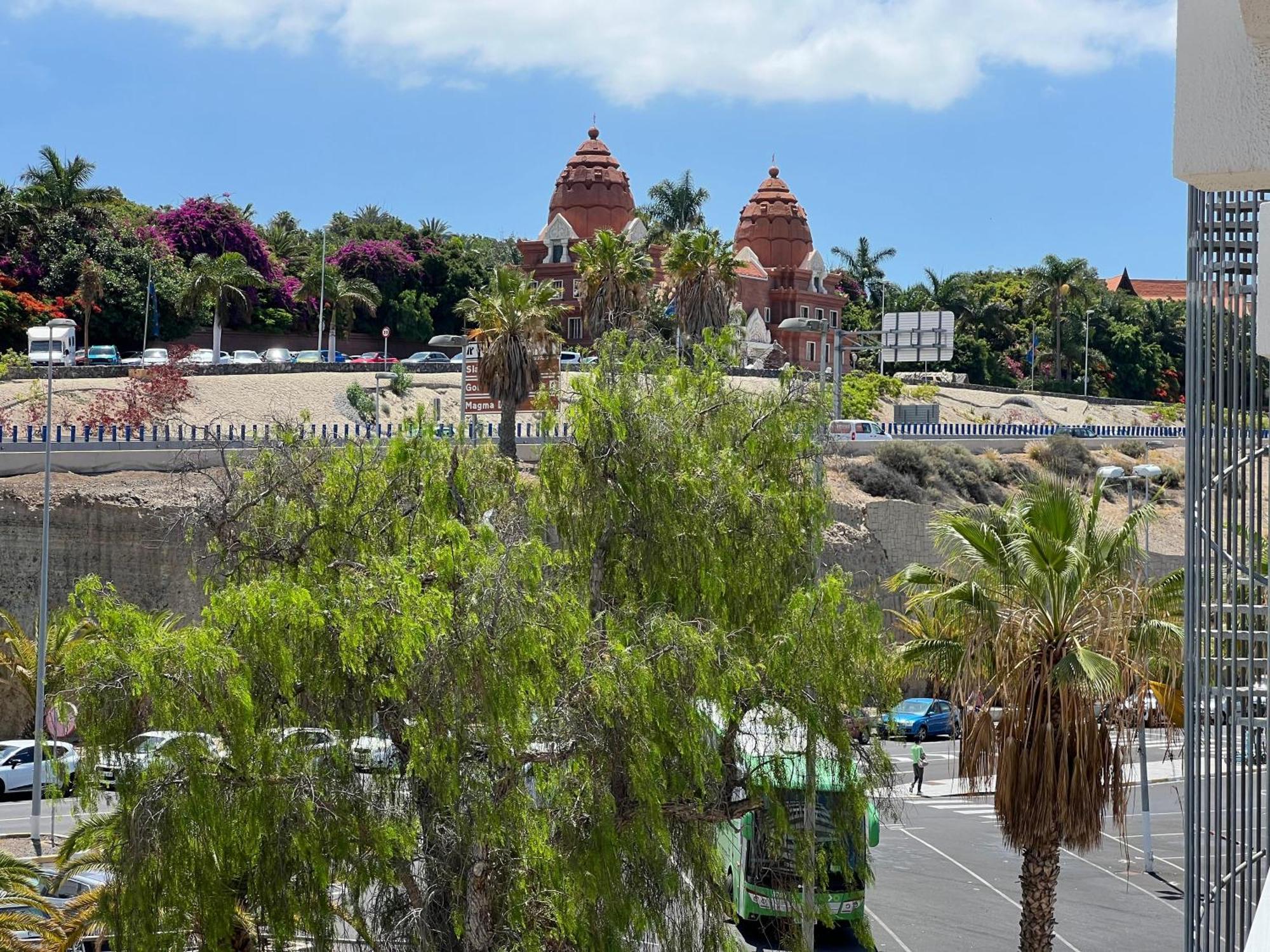 Tenerife Sea View 216 Playa Fanabe Exterior foto