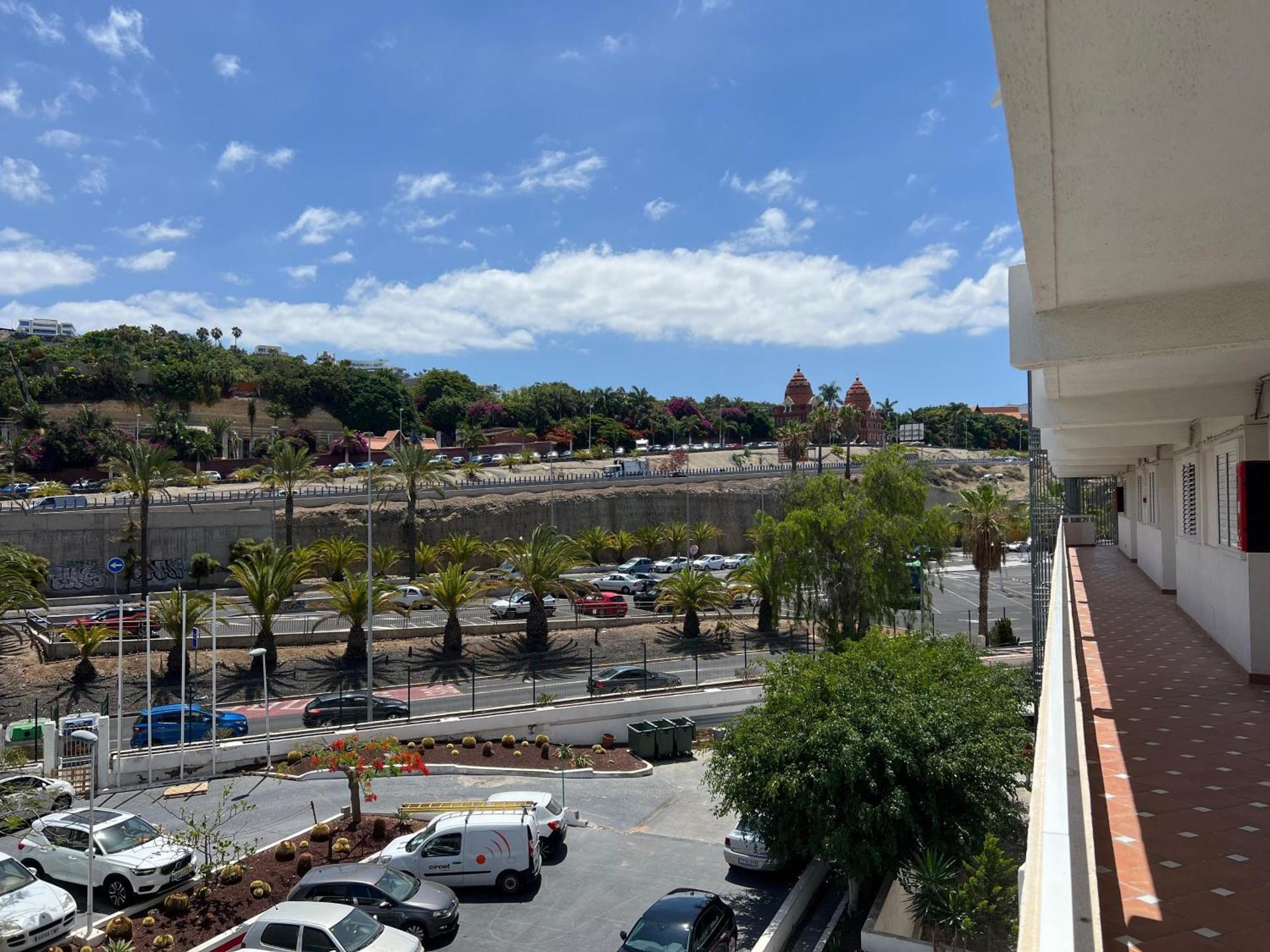 Tenerife Sea View 216 Playa Fanabe Exterior foto