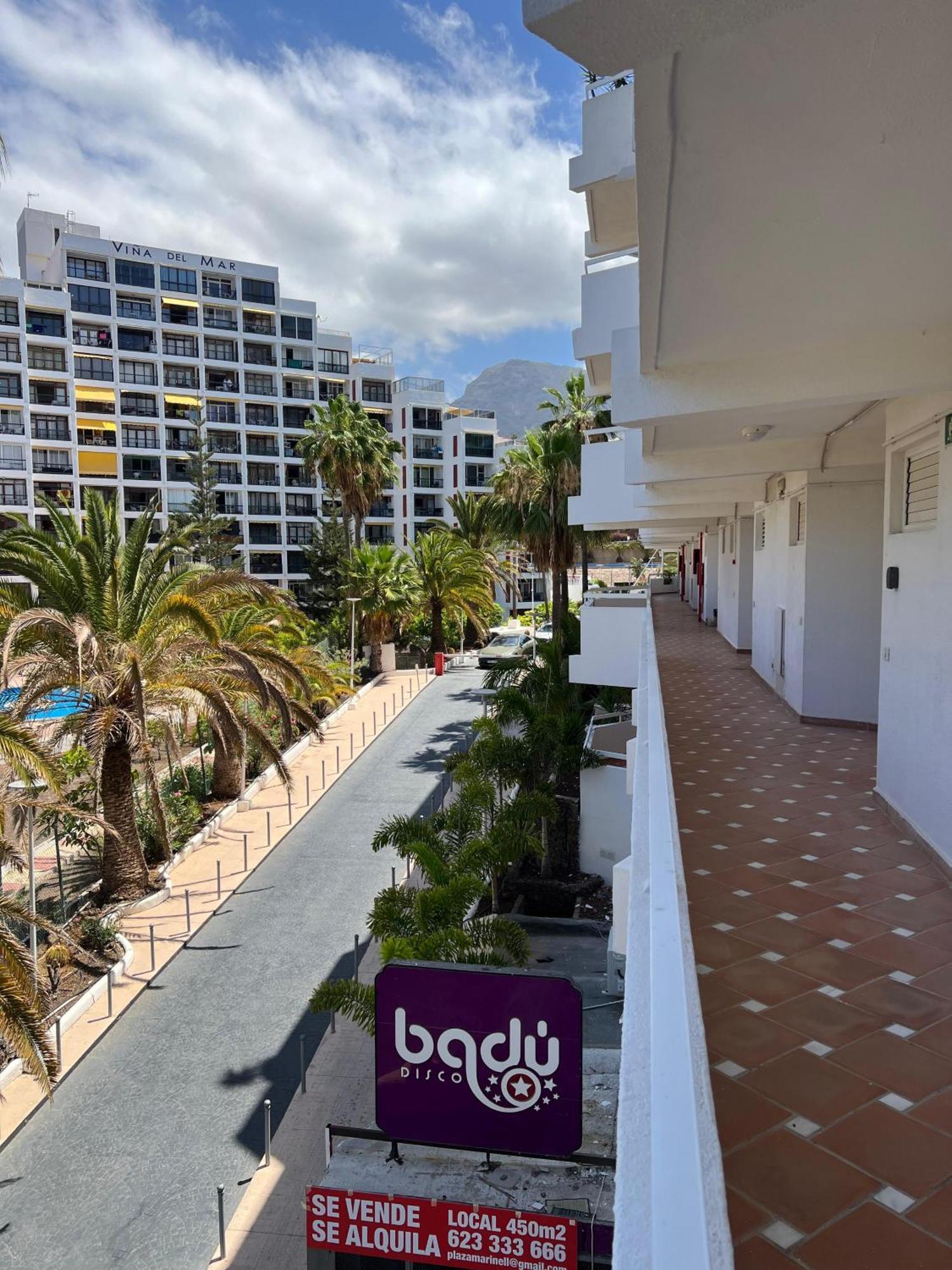 Tenerife Sea View 216 Playa Fanabe Exterior foto