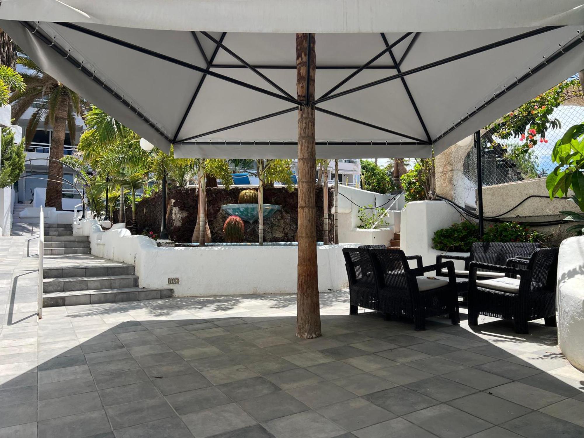 Tenerife Sea View 216 Playa Fanabe Exterior foto