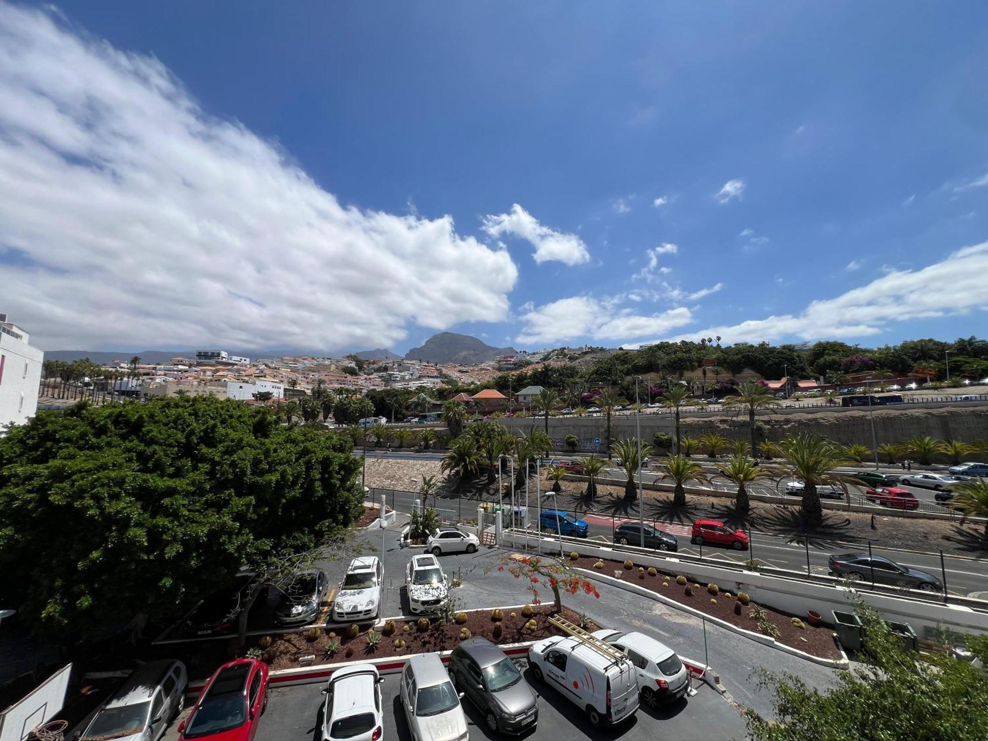Tenerife Sea View 216 Playa Fanabe Exterior foto
